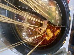 -钢管厂五区小郡肝火锅串串香(清河店)