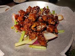 -绿茶餐厅(成都大悦城店)