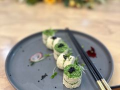 -明城五号烤鸭坊(建国门店)