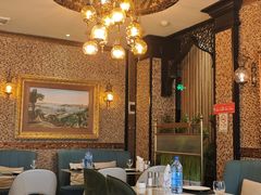-苏坦土耳其餐厅(白云宾馆店)