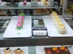 -川骄海鲜自助(河东店)