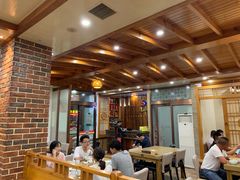 大堂-全州拌饭馆(龙源西街店)