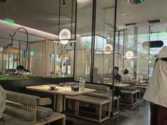 -绿茶餐厅(北京世纪金源店)