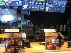 -麦当劳(东苑丽宝商业广场店)