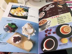 -和平馆·地道港澳茶餐厅(西门口店)