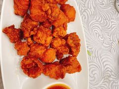 传统咕噜肉-粤·向群饭店(龙津东路总店)