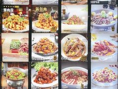 -粗粮人家·东北菜(洋桥店)