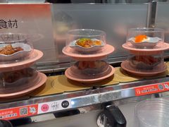 -争鲜回转寿司(通州万达店)