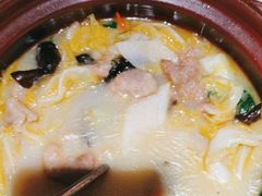 -京华烟云·北京烤鸭(领展购物广场·中关村店)
