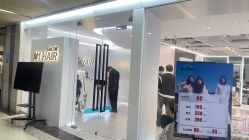 -M1 HAIR烫染