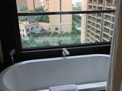 -三亚湾红树林度假世界(木棉酒店)