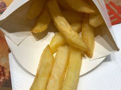 -汉堡王(上海凌云壹街坊店)