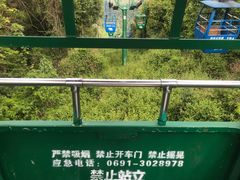 -野象谷景区