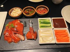 -丽晶轩中餐厅(重庆丽晶酒店)