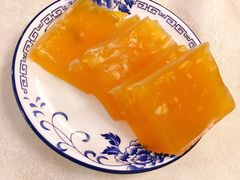 马蹄糕-汇兴源餐馆(小北路店)