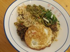 -李叁面馆(妇幼店)