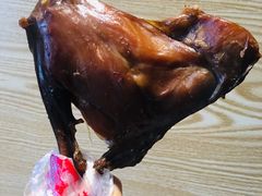 兔腿-马豫兴桶子鸡(鼓楼总店)