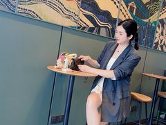 -星巴克臻选(湛江鼎盛广场店)