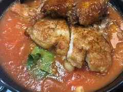 -华嫂冰室(尖沙咀店)
