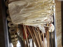 金针菇-非凡烧烤(历史博物馆店)