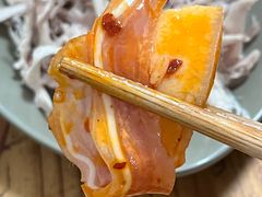 -汝萍传统蘸水菜(春华路总店)