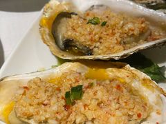 -开海·红岛海鲜虾水饺(石老人店)