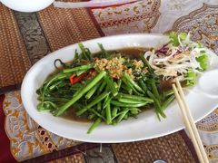 -BAI BUA RESTAURANT