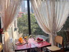 -弗兰克牛排西餐厅Ribone steak house(柠檬花园店)