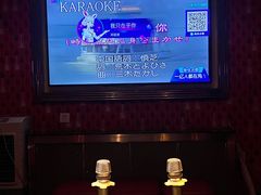 -K歌1号量贩KTV(皇岗口岸店)