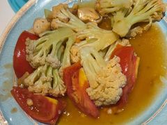 -太兴餐厅(小径湾店)