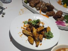 -鑫悦诚府·新鲁菜·餐厅(趵突泉店)