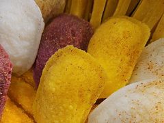 -味子夫鸡柳(解放碑总店)