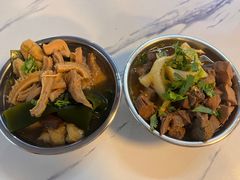 -老广州牛杂(深圳白石洲总店)