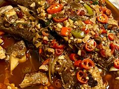 臭鳜鱼-嘉丰湘菜馆(芳群园店)