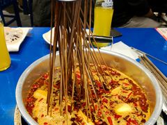 -马路边边串串香(双井直营店)