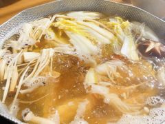松叶蟹套餐-綱元·海鲜豆捞(明州里店)
