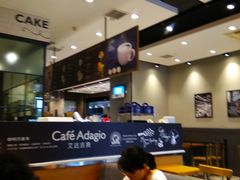 -巴黎贝甜(熙悦汇店)