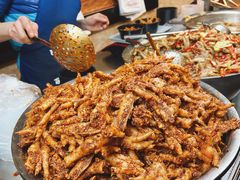 -嘉州九妹凤爪(乐山总店)