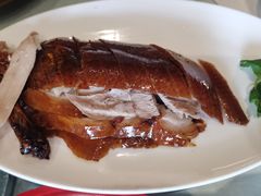 -惠丰堂饭庄·烤鸭·京味菜(西北旺·唐家岭店)