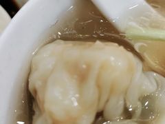 -香港麦奀云吞面世家(中山二路店)