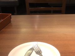 -萨莉亚意式餐厅(龙阳广场店)