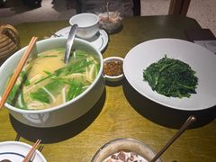 -一坐一忘云南菜(卓悦中心)