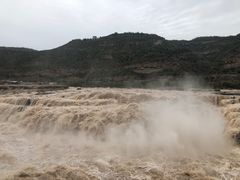 -陕西黄河壶口瀑布旅游区