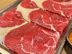 -西塔老太太泥炉烤肉(双井店)