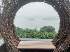 -天目湖涵田半山温泉