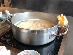 -捞王锅物料理(上海世茂广场店)