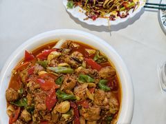 大盘鸡-诺澜美食