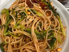 三鲜炒粉-南昌特色煨汤(马台街店)