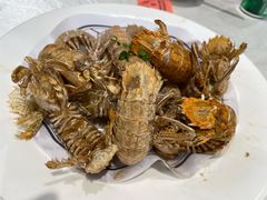 -好兄弟郭巨海鲜(天一阁店)