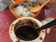 -富记鱼蛋粉(西村店)